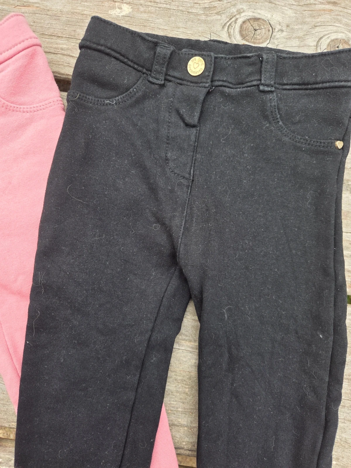 Pantalons – photo 5